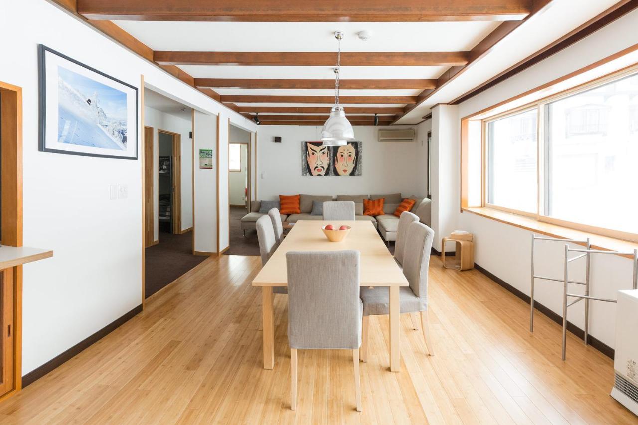 Nozawa Central Exterior photo